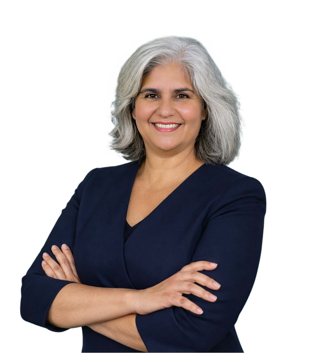 Dr. Anu Raina