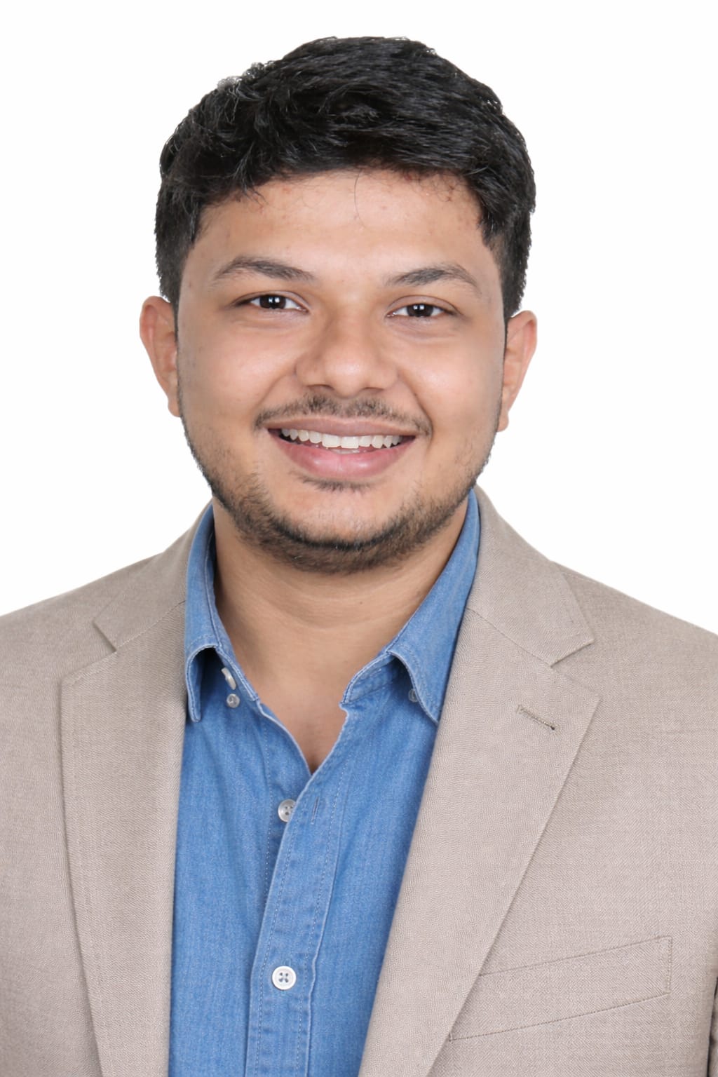 Chintan Dodia