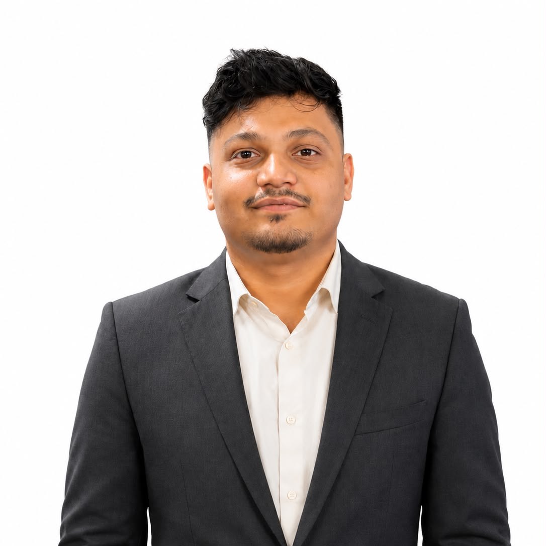 Jayesh Panbude