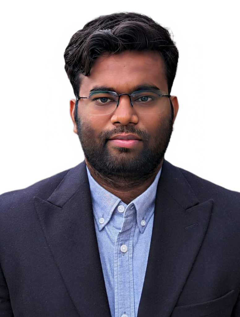 Pratik Patil