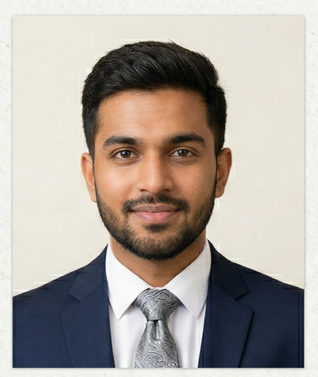 Rohan Mehta