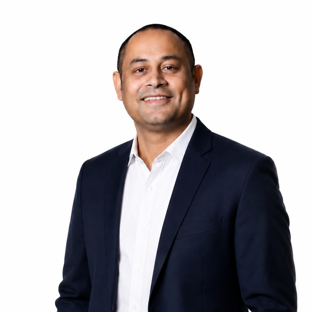 Vaibhav Pandey
